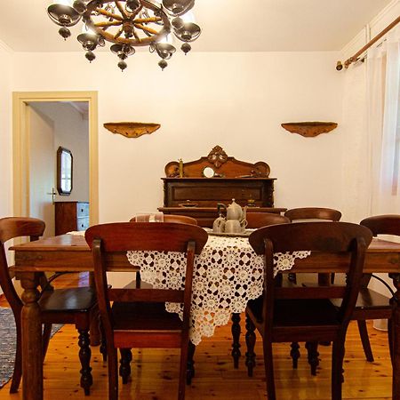 Kefalonian Luxury Villas Kásztro Kültér fotó