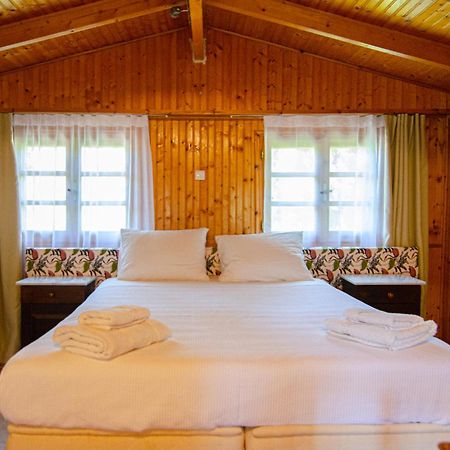 Kefalonian Luxury Villas Kásztro Kültér fotó