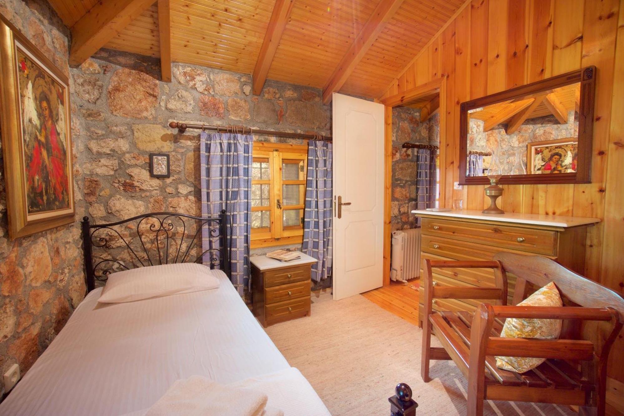 Kefalonian Luxury Villas Kásztro Kültér fotó