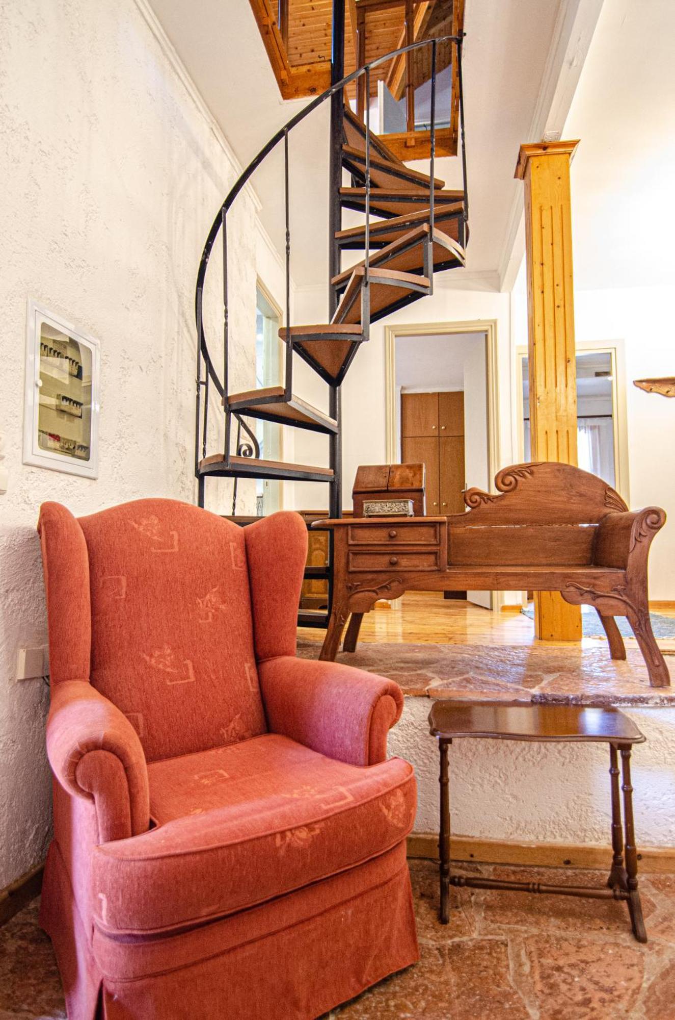Kefalonian Luxury Villas Kásztro Kültér fotó