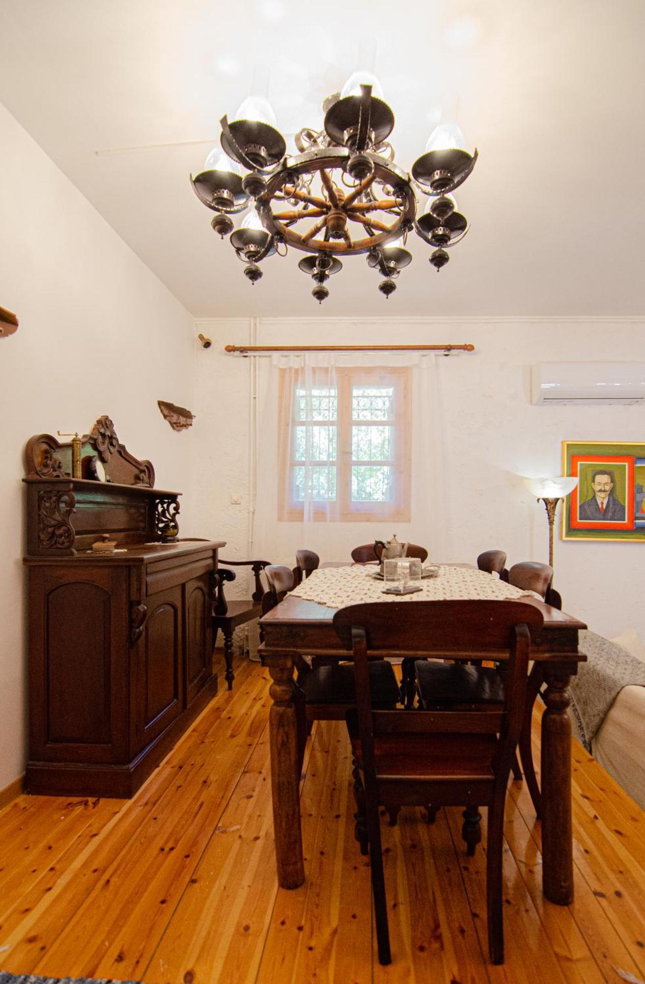 Kefalonian Luxury Villas Kásztro Kültér fotó