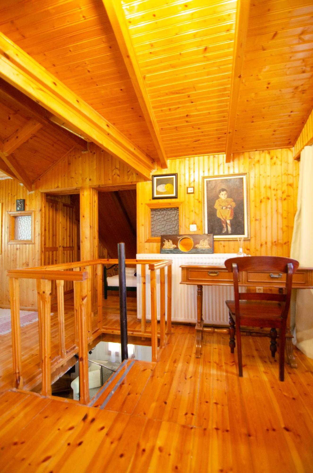 Kefalonian Luxury Villas Kásztro Kültér fotó
