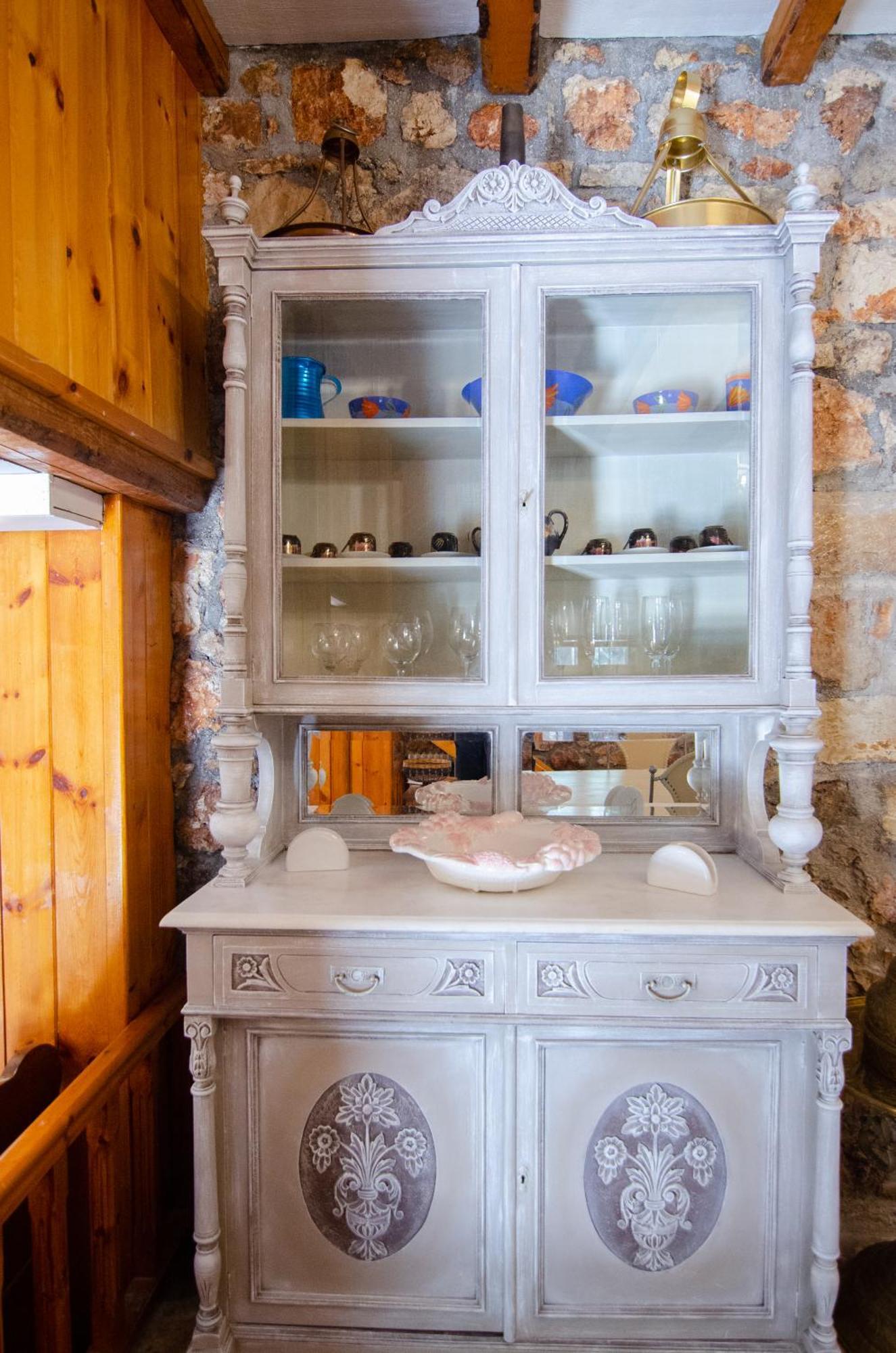 Kefalonian Luxury Villas Kásztro Kültér fotó